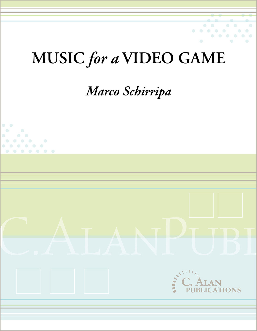 Music for a Video Game