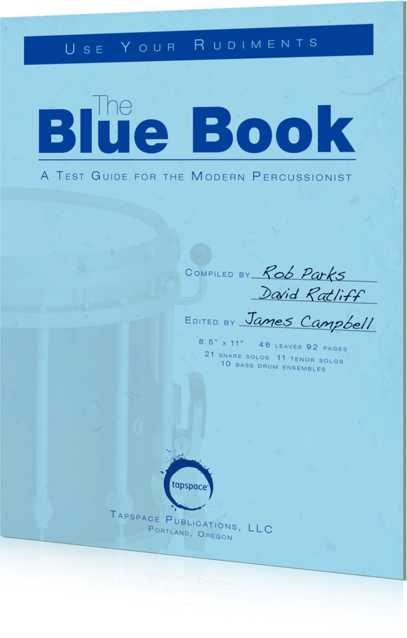Blue book college essay