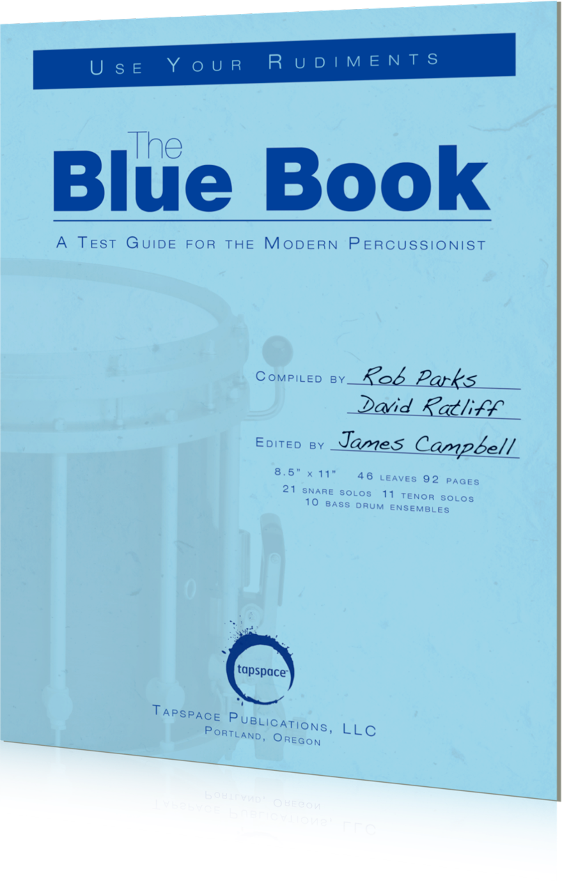 The Blue Book