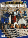 The Essence of Brazilian Percussion +CD