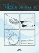 The Art of Percussion Playing