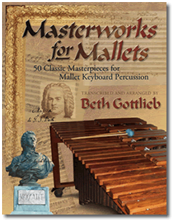 Masterworks For Mallets