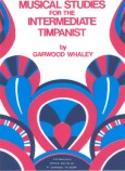 Musical Studies for the Intermediate Timpanist