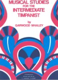 Musical Studies for the Intermediate Timpanist