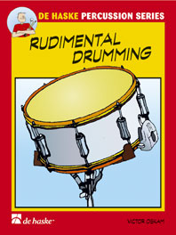 Rudimental Drumming