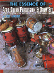 The Essence of Afro Cuban Percussion + CD