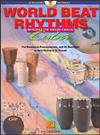 World Beat Rhythms CUBA + CD