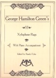George Hamilton Green's Xylophone Rags