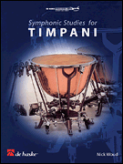 Symphonic Studies for Timpani