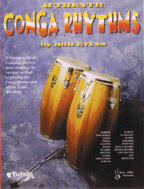 Authentic Conga Rhythms