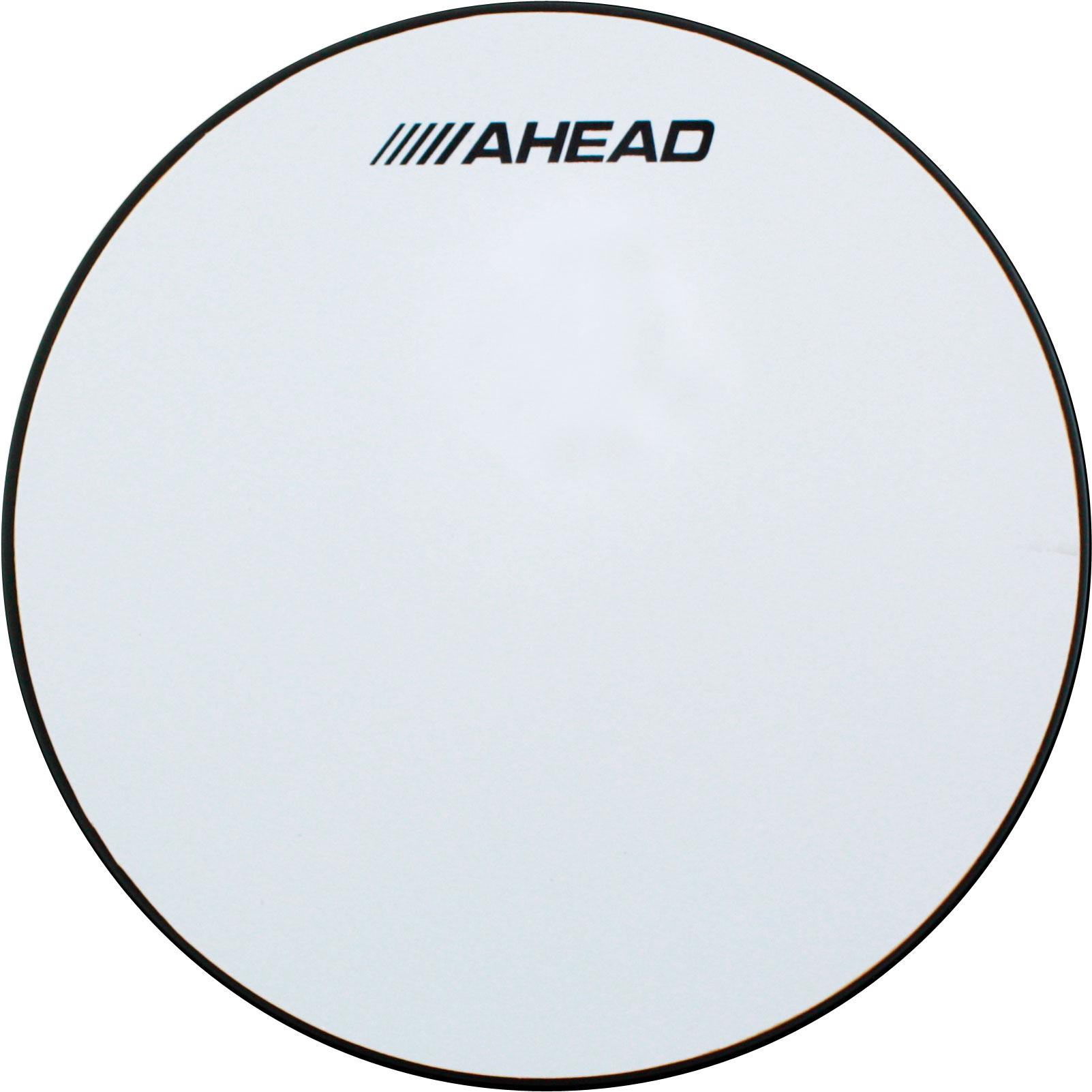 Ahead Marching Pad with Snare Sound 10