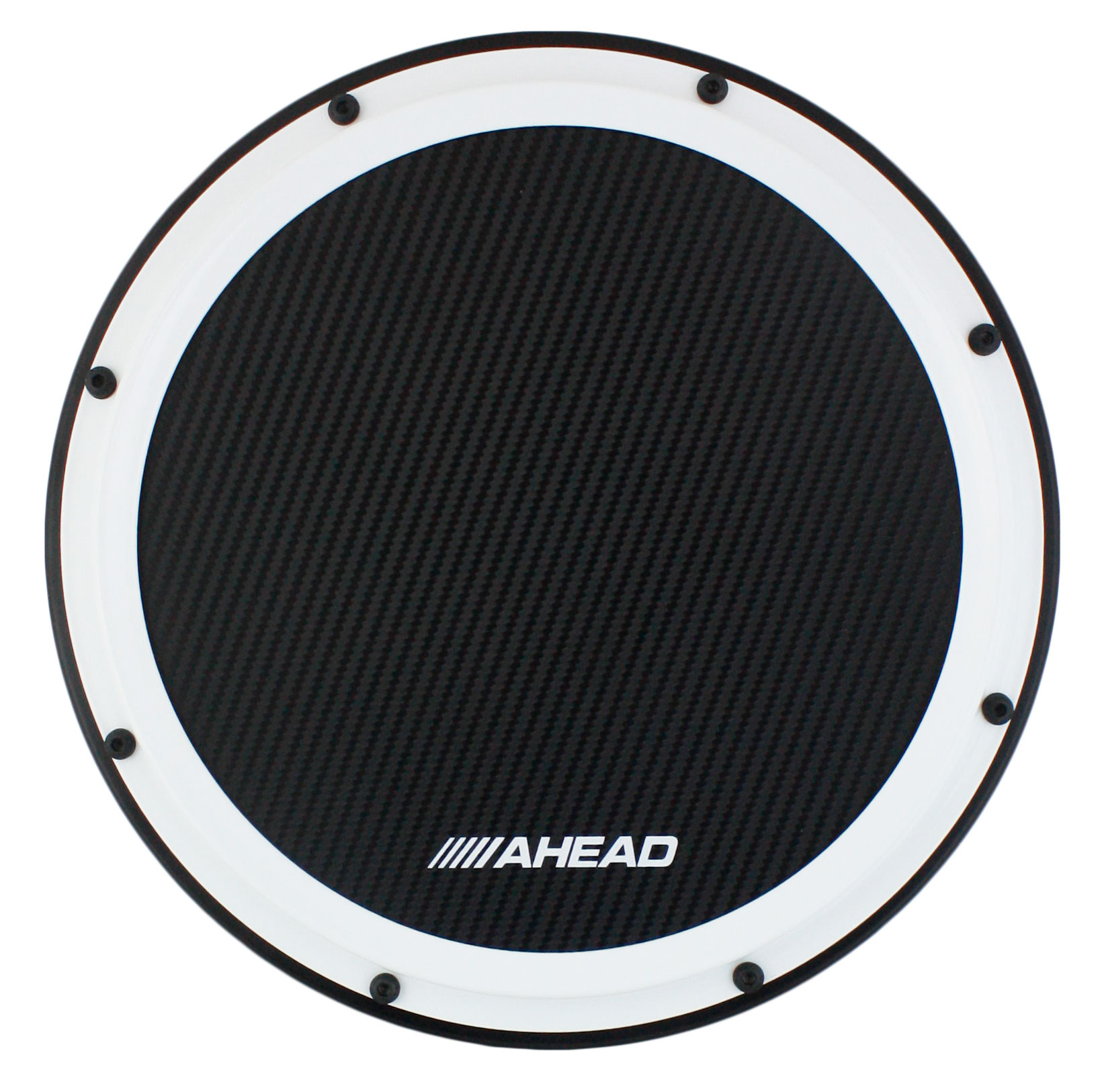 Ahead Marching Pad with Snare Sound 14