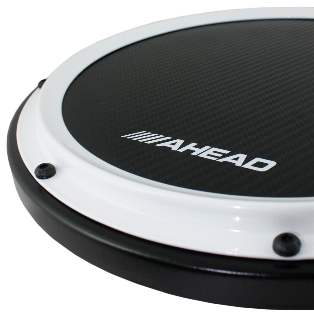 Ahead Marching Pad with Snare Sound 14