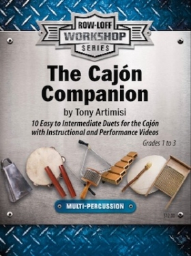 Cajón Companion, The