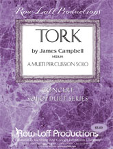 Tork