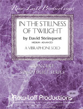 In the Stillness of Twilight