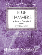 Blue Hammers