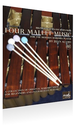 Four Mallet Music