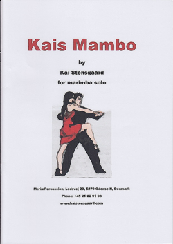 Kais Mambo