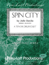 Spin City