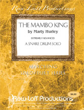 Mambo King, The
