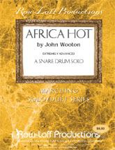 Africa Hot