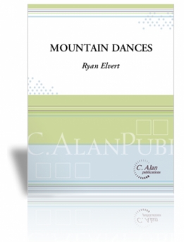 Mountain Dances (duet)