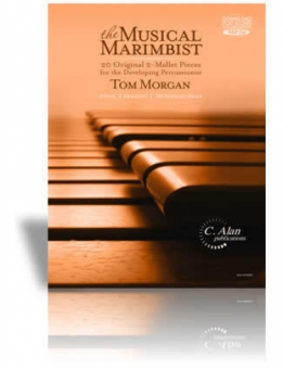 Musical Marimbist, The