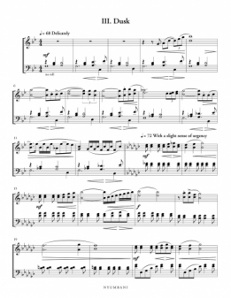 Nyumbani (solo)