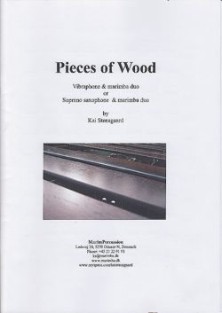 Pieces of Wood