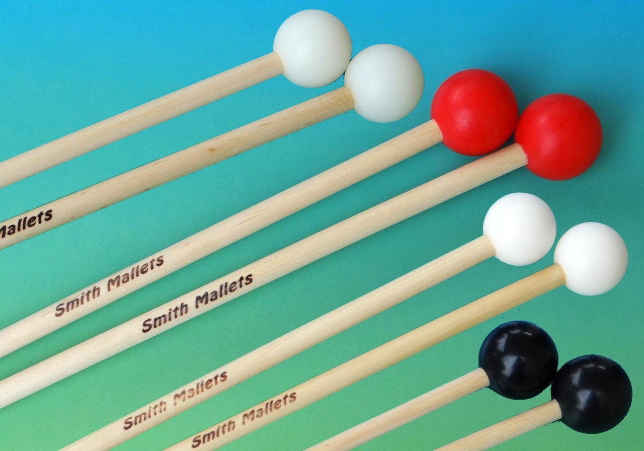 Smith Plastic Mallets