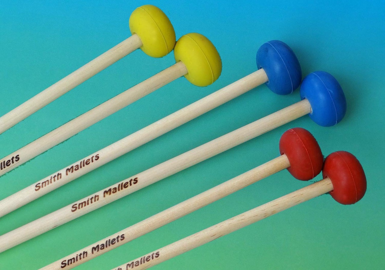 Smith Rubber Mallets