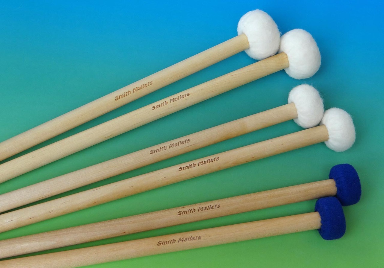 Smith Timpani Mallets