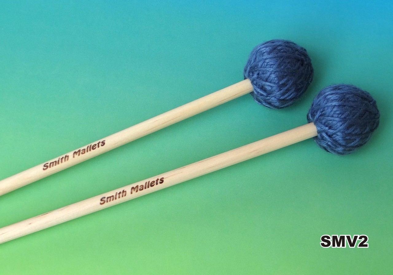 Smith Vibraphone Mallets