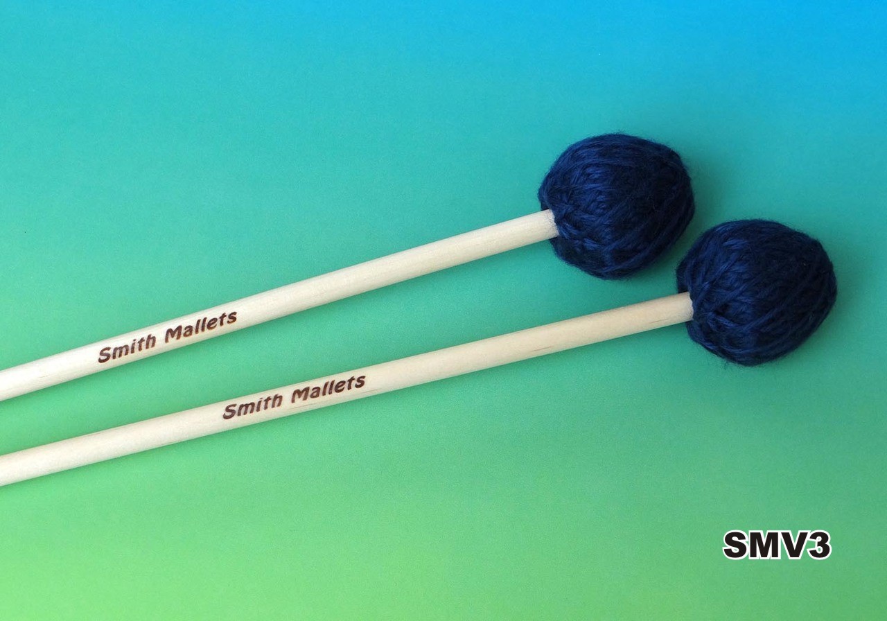 Smith Vibraphone Mallets