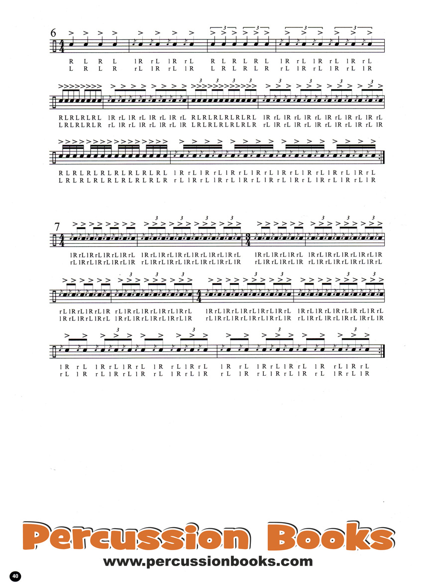 Ebook Advanced Techniques For The Modern Drummer as PDF Download Portable Document Format stick technique bill bachman pdf download
