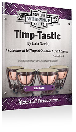 Timp-Tastic