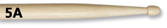 Vic Firth Drumsticks