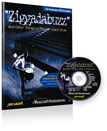 Ziggadabuzz incl CD
