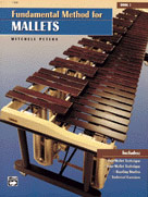 Fundamental Method For Mallets 1