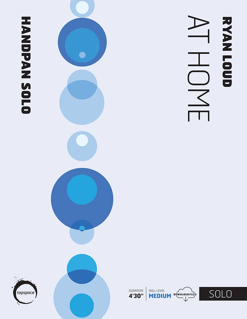 At Home (solo version)