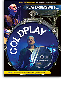 Play Drums With... Coldplay
