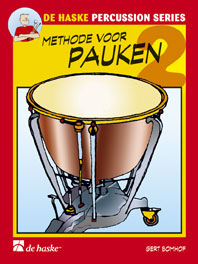 Methode voor Pauken 2