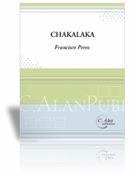 Chakalaka (solo)