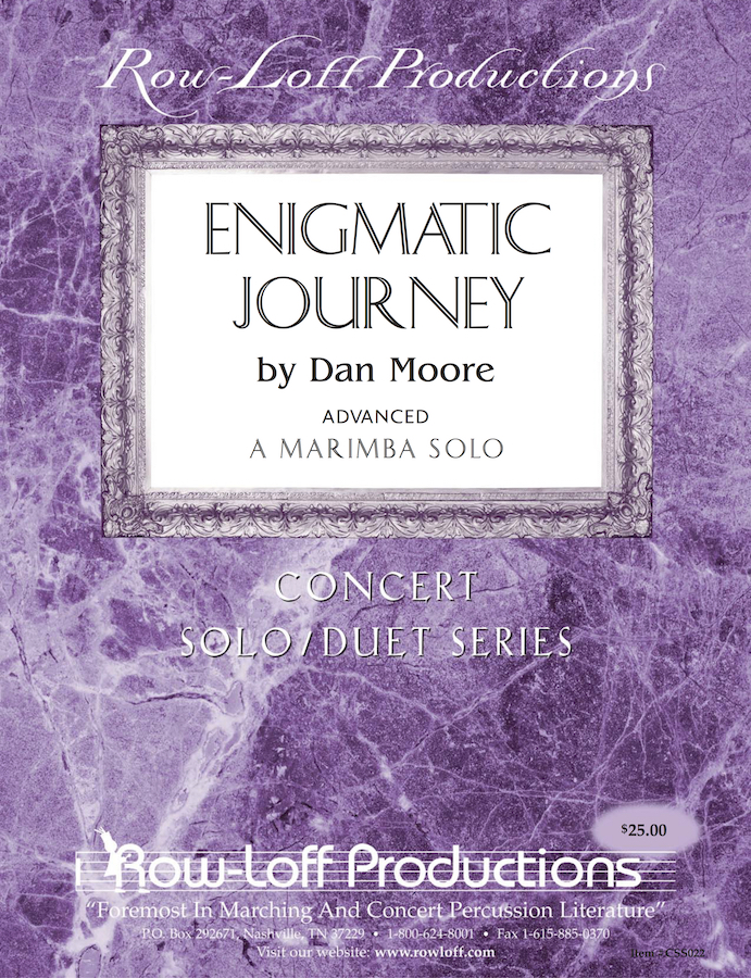 Enigmatic Journey - Solo
