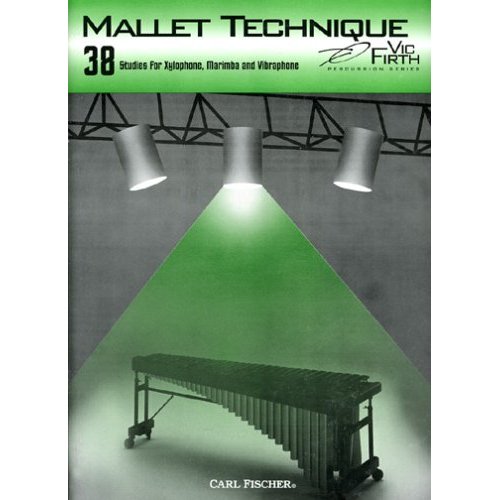 Mallet Technique (38 Studies)