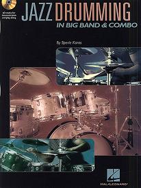 Jazz Drumming in Big Band and Combo
