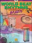 World Beat Rhythms BRAZIL + CD