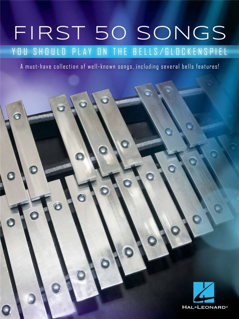 The First 50 Songs You Should Play On Xylophone