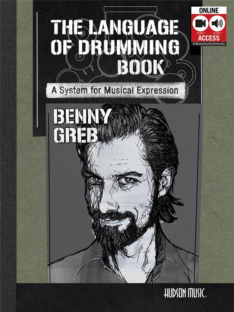 The Language of Drumming Book